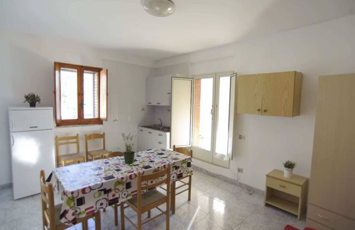 Mattinata Villa | Villa individual 6 plazas con 2 dormitorios a 10 metros del mar del Gargano.
