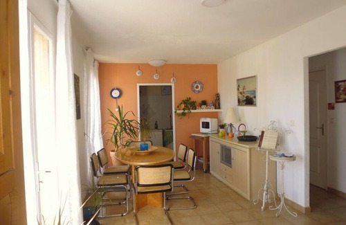 Querciolo Apartamento | Villa Miramonte Cómoda casa de vacaciones