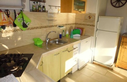 Querciolo Apartamento | Villa Miramonte Cómoda casa de vacaciones