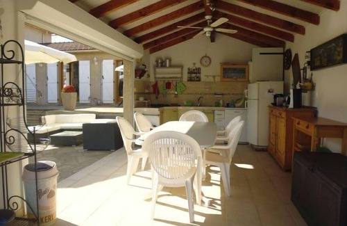 Querciolo Apartamento | Villa Miramonte Cómoda casa de vacaciones