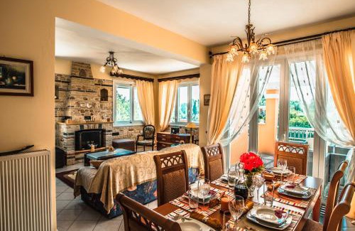 Tzavros Apartamento | Villa Miranda