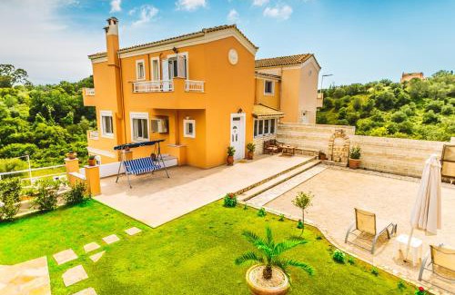 Tzavros Apartamento | Villa Miranda