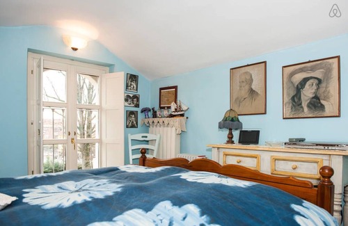 Piossasco Cama Y Desayuno | Villa Mirano B&B