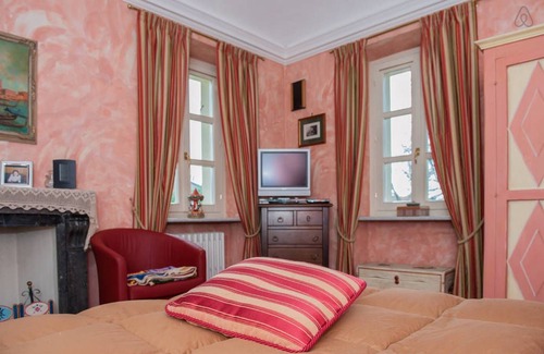 Piossasco Cama Y Desayuno | Villa Mirano B&B