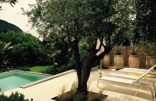 Eze Villa | Villa MIRANO - Charm & relaxation by the sea....