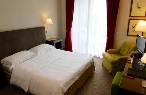Riva del Garda Hotel | Villa Miravalle
