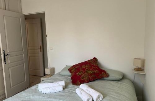 Lambesc Villa | Villa Mireille avec jardin et piscine à Lambesc