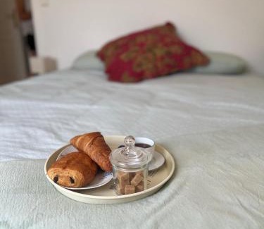 Lambesc Villa | Villa Mireille avec jardin et piscine à Lambesc