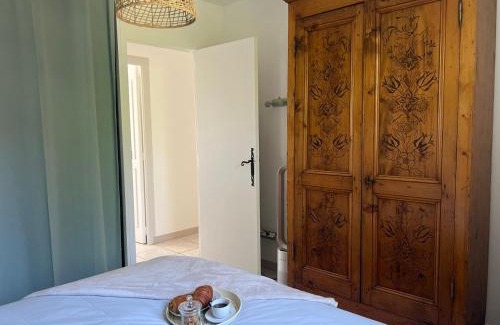 Lambesc Villa | Villa Mireille avec jardin et piscine à Lambesc