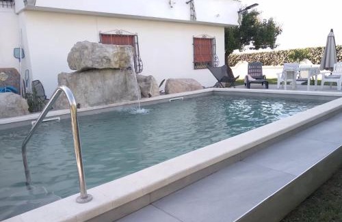 Capaccio-Paestum Cama Y Desayuno | Villa Miriade B&b