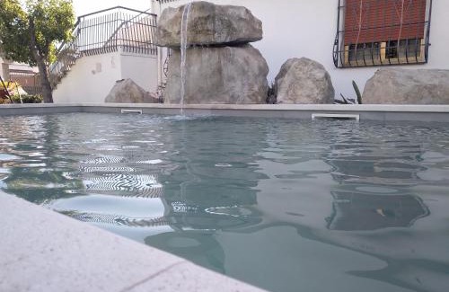 Capaccio-Paestum Cama Y Desayuno | Villa Miriade B&b