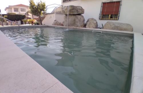 Capaccio-Paestum Cama Y Desayuno | Villa Miriade B&b
