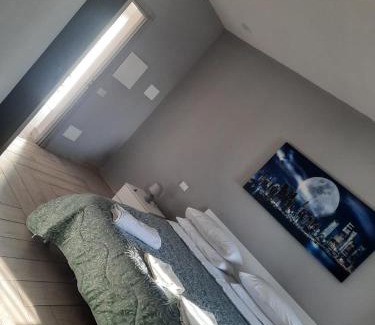 Mondragone Apartamento | Villa MIRIAM