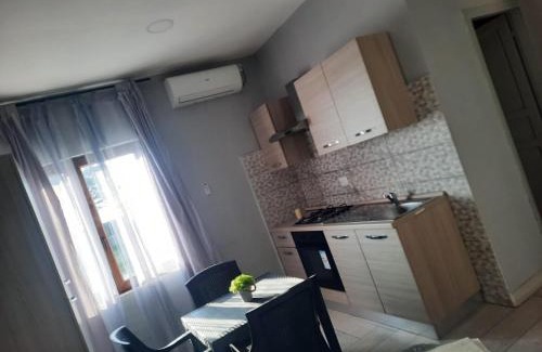 Mondragone Apartamento | Villa MIRIAM