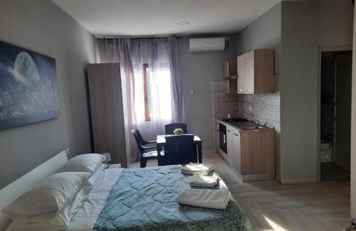Mondragone Apartamento | Villa MIRIAM