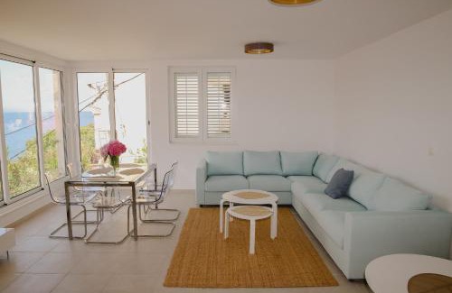 Zivogosce Casa | Villa MIRNA