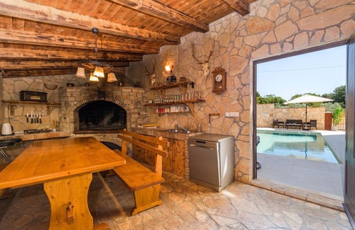 Loborika Villa | Villa MiroMar in Loborika