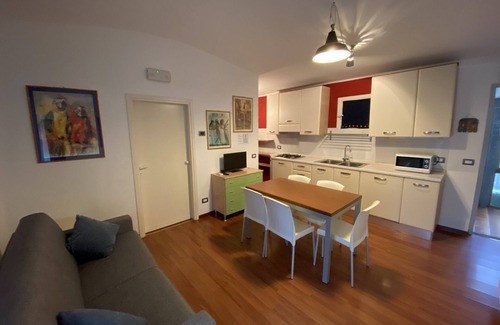 Bibione Chalet De Esquí | VILLA MIRTA