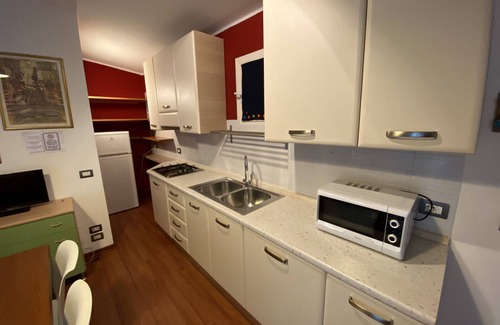 Bibione Chalet De Esquí | VILLA MIRTA