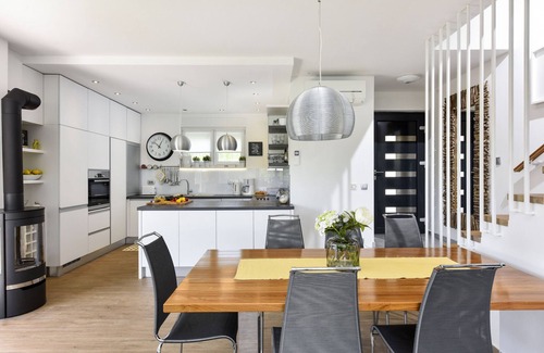 Novigrad Villa | Villa Mirta