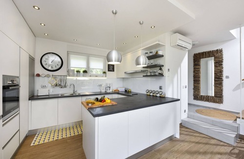 Novigrad Villa | Villa Mirta