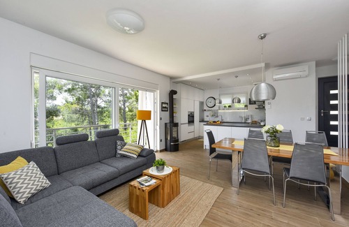 Novigrad Villa | Villa Mirta