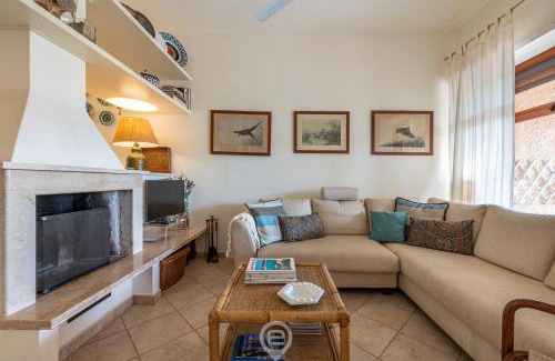 Is Molas Casa | Villa Mirto