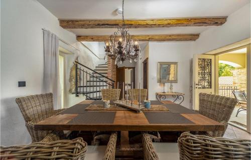 Sveti Ivan Dobrinjski Casa | Villa Miry's Hideaway