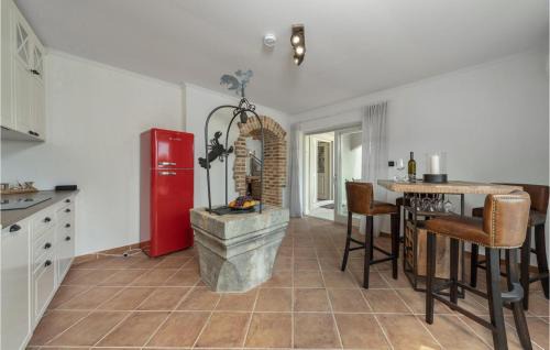 Sveti Ivan Dobrinjski Casa | Villa Miry's Hideaway