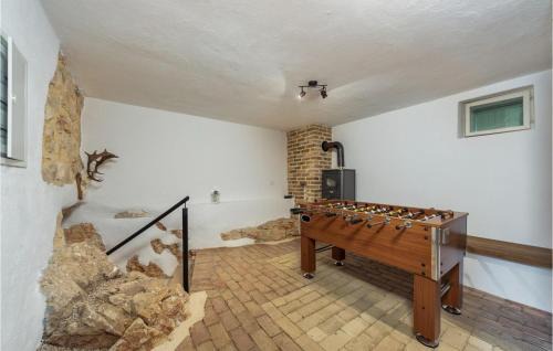 Sveti Ivan Dobrinjski Casa | Villa Miry's Hideaway