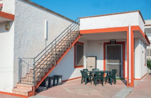 Torre Colimena Villa | Villa MiSa