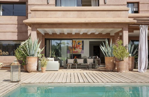 El Aggada Villa | MISH-MISH