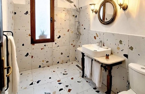 Berat Casa | Villa Mishel