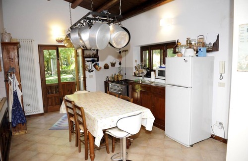 Prizzi Casa | Villa Misita