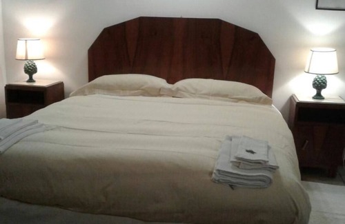 Prizzi Casa | Villa Misita