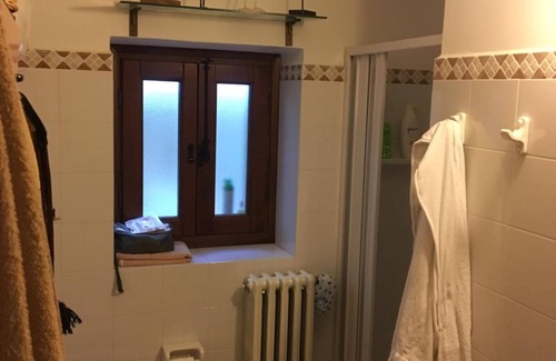 Prizzi Casa | Villa Misita