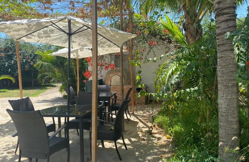 Bocapan Hotel | Villa Mistika