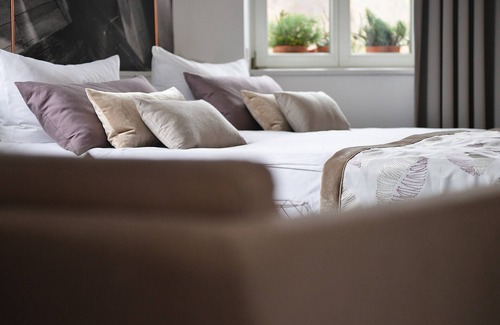 Rothenburg ob der Tauber Hotel | Villa Mittermeier Hotellerie & Restaurant