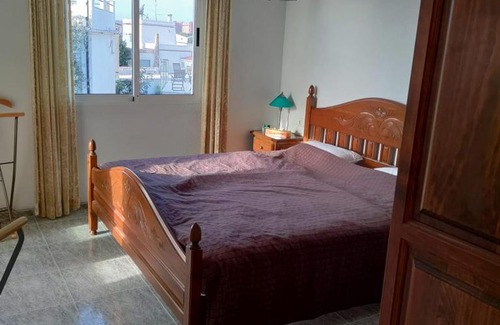 Vinaros Apartamento | Villa mit Pool - Strandnah - Platz für Großfamilie