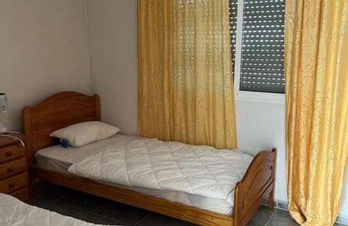 Vinaros Apartamento | Villa mit Pool - Strandnah - Platz für Großfamilie