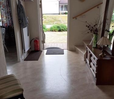 Ullared Casa | Villa mitt i Ullared - 400m till Gekås