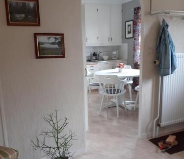 Ullared Casa | Villa mitt i Ullared - 400m till Gekås