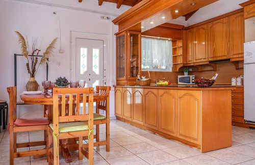 Skiathos Apartamento | Villa Mitzelos