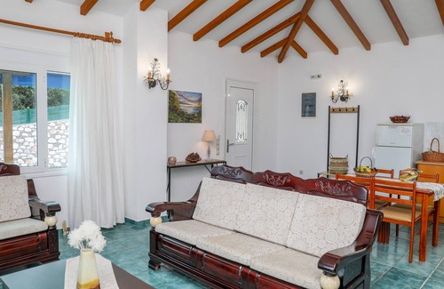 Skiathos Apartamento | Villa Mitzelos