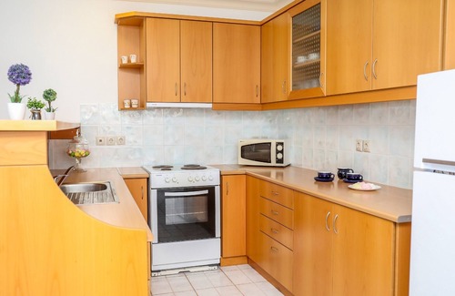 Skiathos Apartamento | Villa Mitzelos