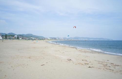 Miura Casa | Villa Miura Beach -ヴィラ三浦海岸-