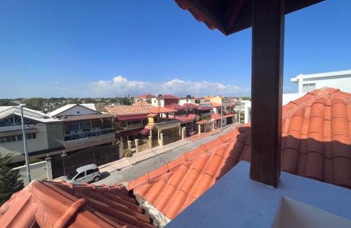 Santo Domingo Apartamento | Villa ML