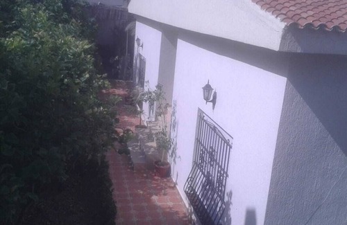 Mnar Villa | Villa Mnar Tánger - Marruecos