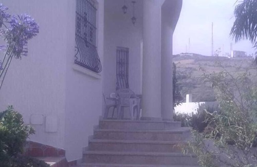 Mnar Villa | Villa Mnar Tánger - Marruecos
