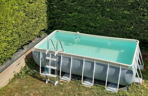 Collonges-au-Mont-d'Or Villa | Villa Moderne Nichée au Cœur des Mont D'or, 120 m2 3 Chambres/6 Personnes